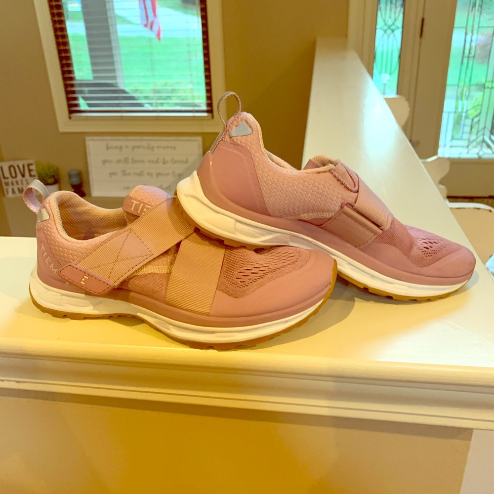 Tiems Spin Shoes